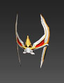 Excellent Bloodangel Slayer Helm